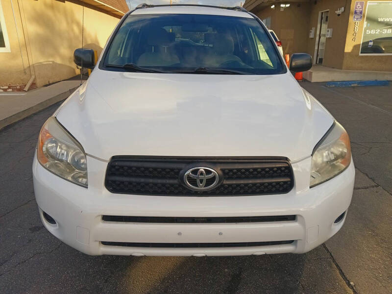 2006 Toyota RAV4