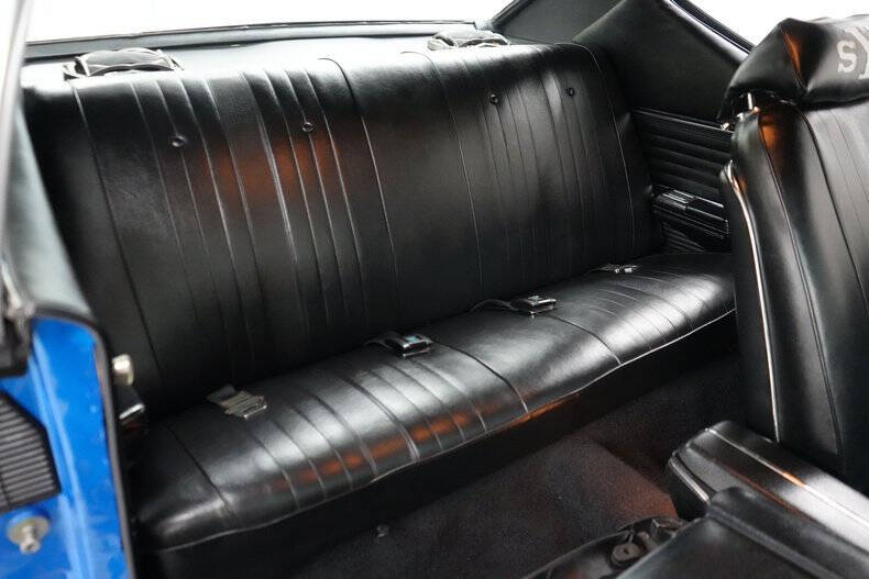 1969 Chevrolet Chevelle