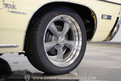 1968 Chevrolet Impala