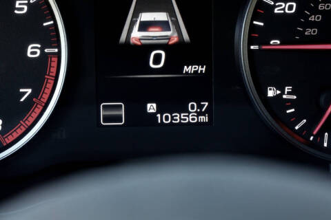 2024 Subaru WRX Premium