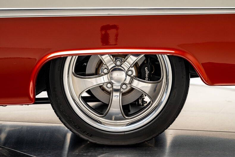 1955 Chevrolet 210
