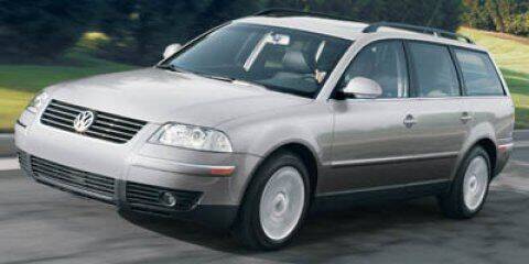 2005 Volkswagen Passat for sale at Jeremy Sells Hyundai in Edmonds WA