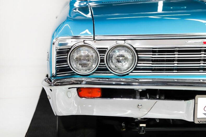 1967 Chevrolet Chevelle