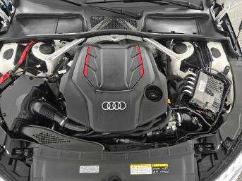 2023 Audi S4 3.0T quattro Premium Plus