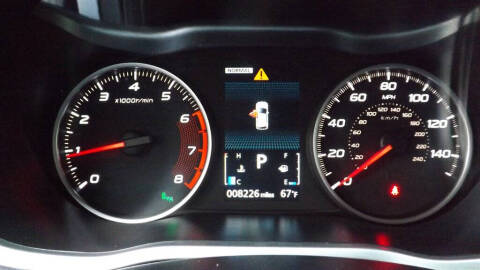 2024 Mitsubishi Eclipse Cross SEL