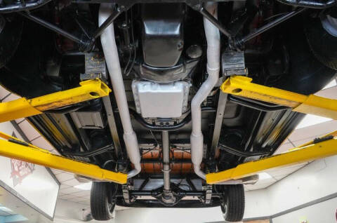 1952 Chevrolet 3100