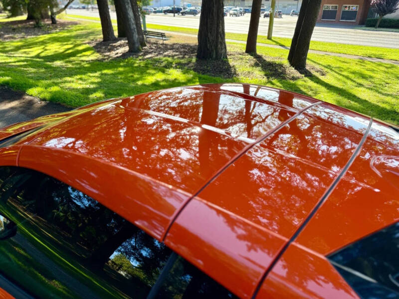 2020 Chevrolet Corvette Stingray