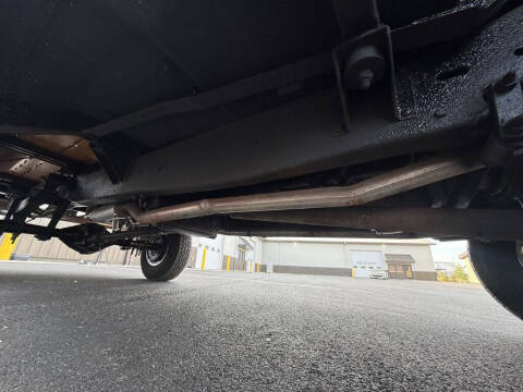 1966 GMC C/K 1500 Series