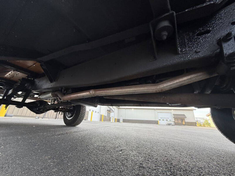 1966 GMC C/K 1500 Series