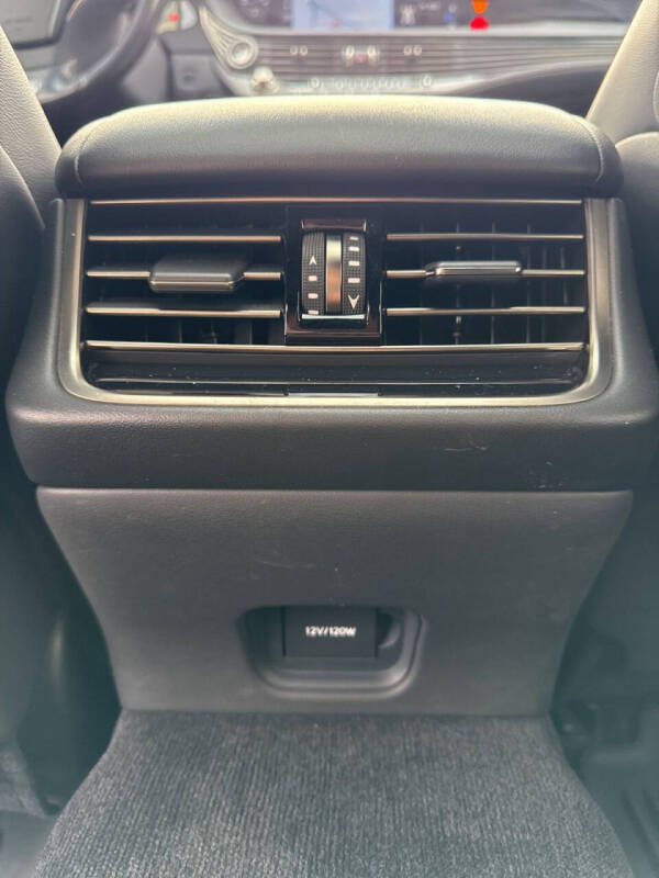 2018 Lexus LS 500 F SPORT