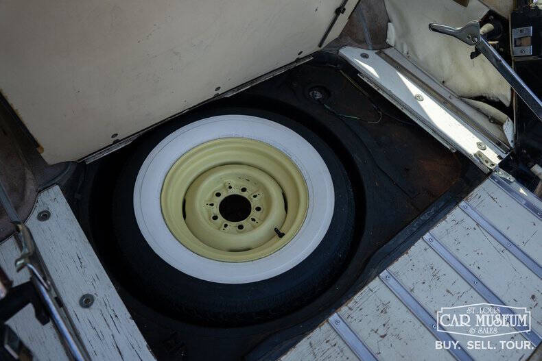 1955 Chrysler New Yorker