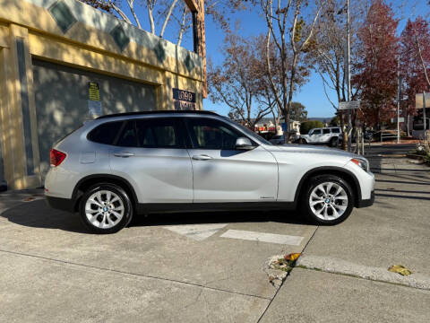2014 BMW X1 xDrive28i