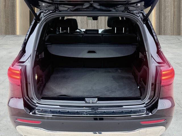 2024 Mercedes-Benz GLB GLB 250 4MATIC