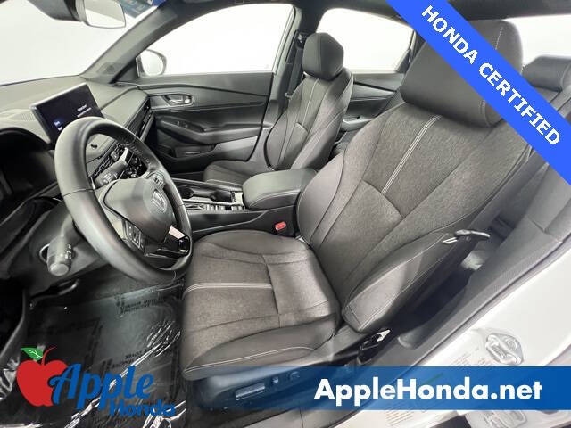 2023 Honda Accord Hybrid