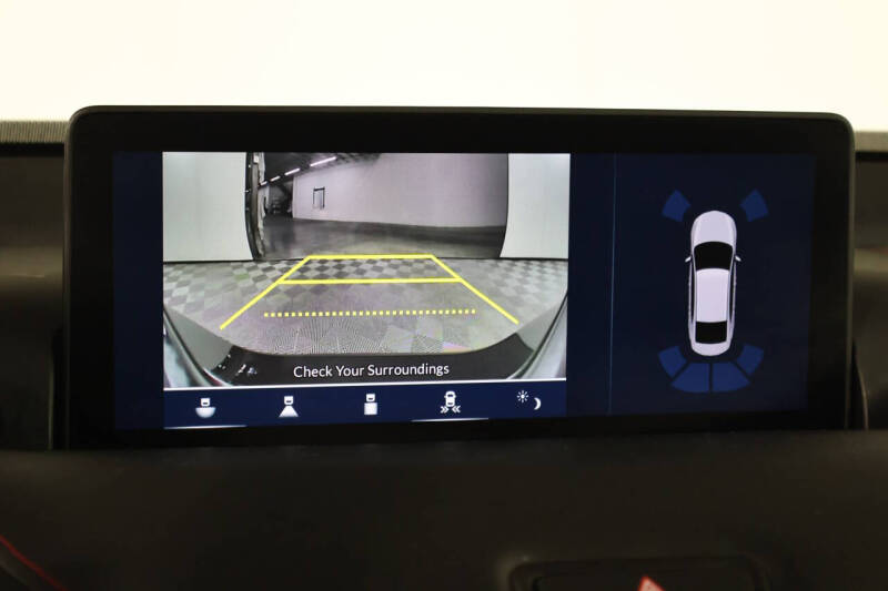 2023 Acura TLX SH-AWD w/A-SPEC