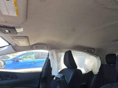 2024 Toyota Prius