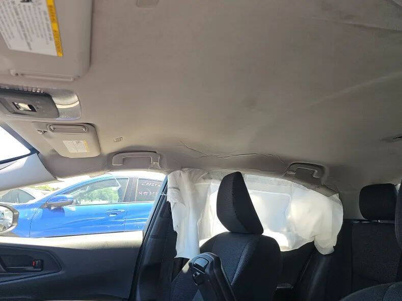 2024 Toyota Prius