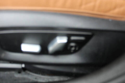 2022 BMW 5 Series 530i xDrive