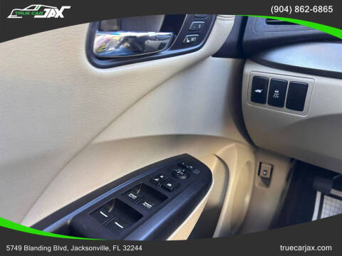 2015 Acura RDX w/Tech