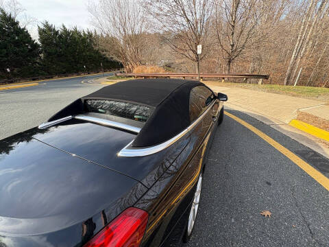 2012 BMW 6 Series 650i xDrive