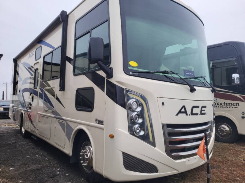 2023 Thor Motor Coach Ace 29G