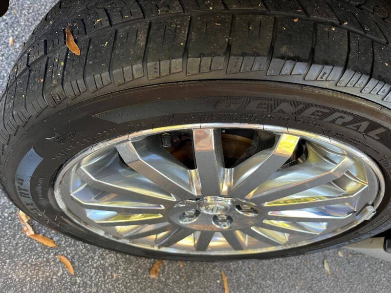 2006 Chrysler PT Cruiser GT