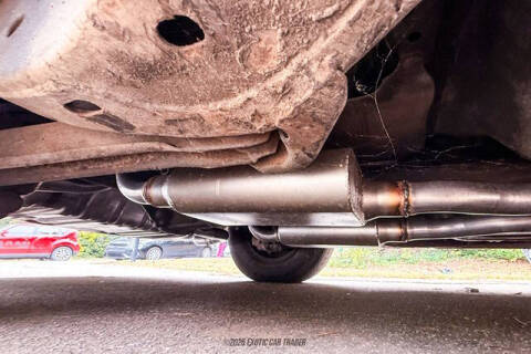 1985 Chevrolet Caprice Classic