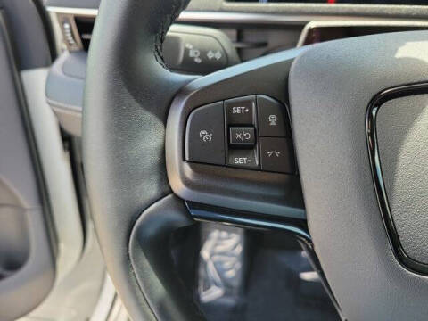 2024 Ford Mustang Mach-E Select