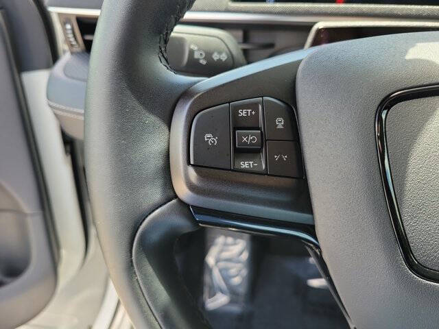 2024 Ford Mustang Mach-E Select