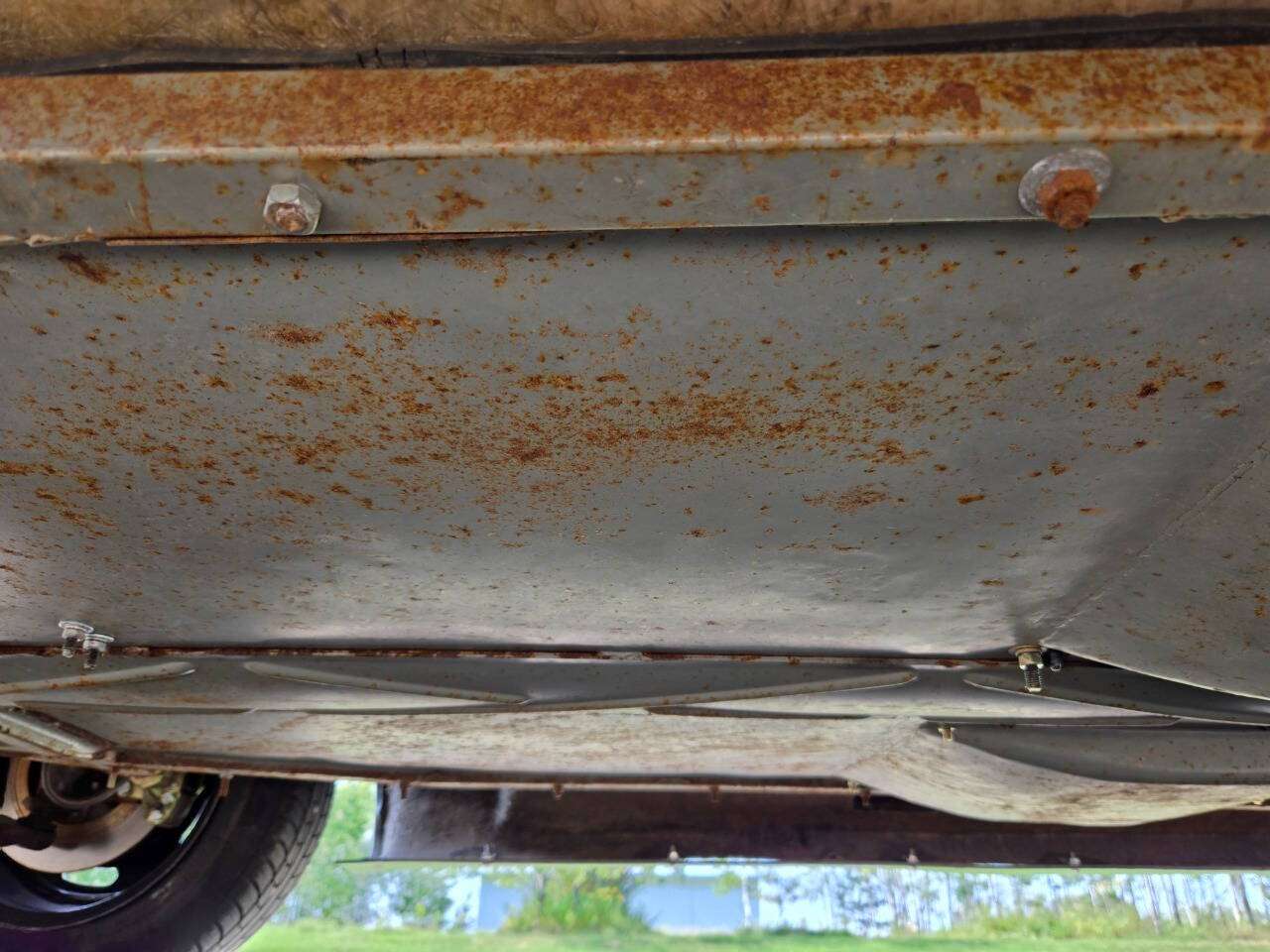 1980 Bradley GT2 222