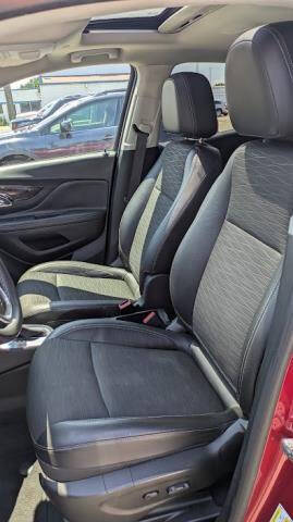 2015 Buick Encore Convenience