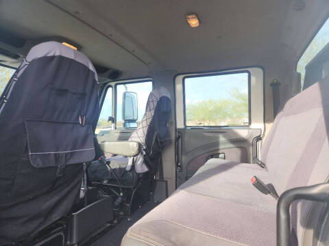 2014 International TerraStar