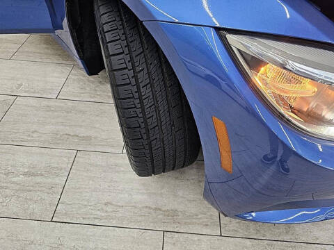 2015 BMW 4 Series 435i