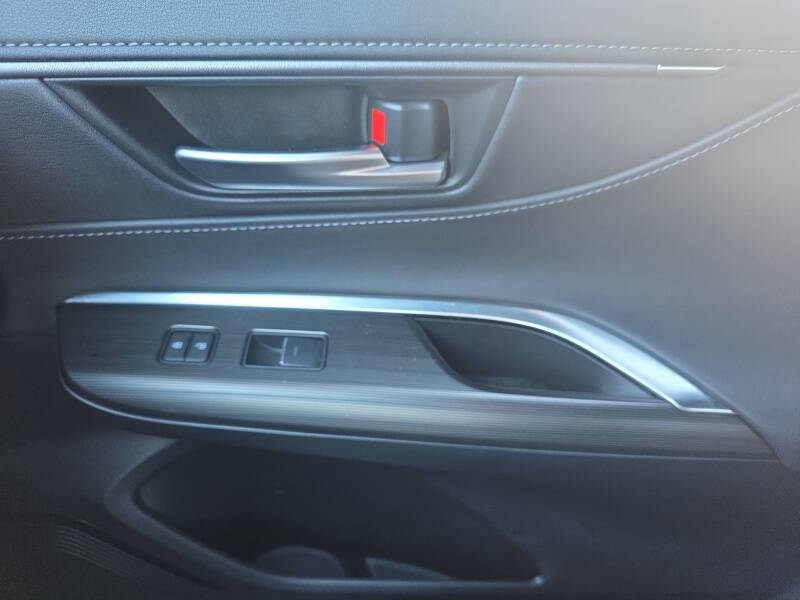 2024 Toyota Venza Limited