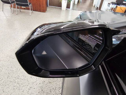 2025 BMW M5 Touring