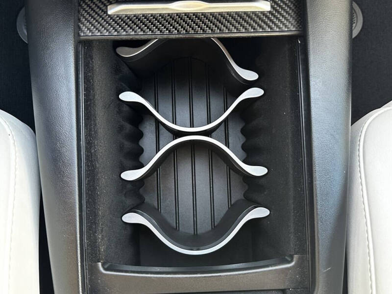 2017 Tesla Model S P100D