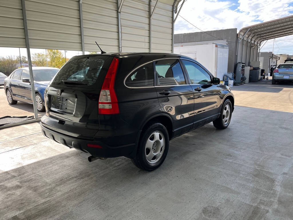 2008 Honda CR-V for sale at Auto Haus Imports in Grand Prairie, TX