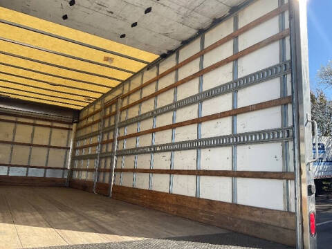 2019 International DuraStar 4300