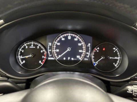 2019 Mazda Mazda3 Sedan Premium