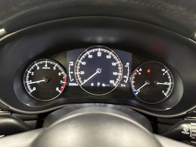 2019 Mazda Mazda3 Sedan Premium