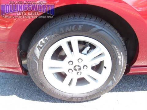 2014 Ford Mustang V6