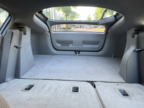 2010 Honda Insight LX