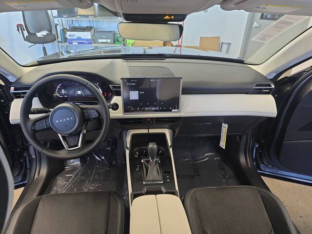 2026 Mazda CX-5 2.5 S Select