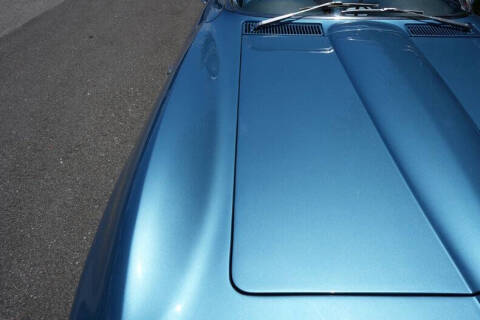 1966 Chevrolet Corvette