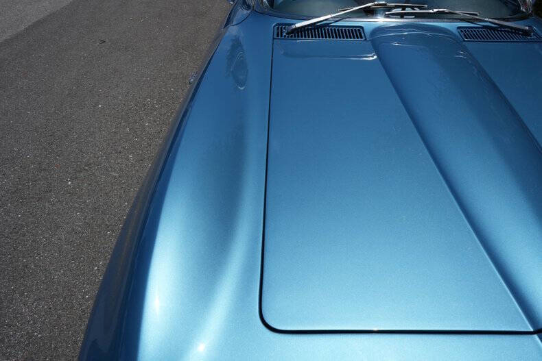 1966 Chevrolet Corvette