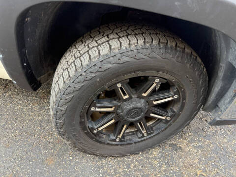 2013 GMC Sierra 1500 Denali