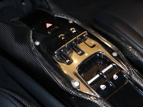 2023 Ferrari 296 GTB