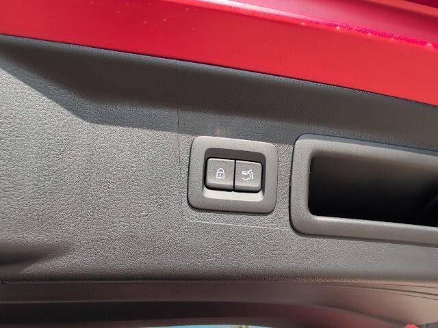 2026 Mazda CX-50 Hybrid Premium