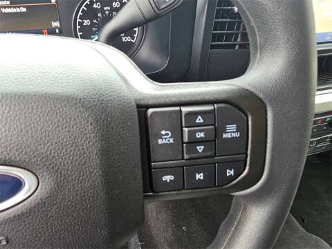 2026 Ford F-350 Super Duty