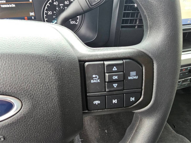 2026 Ford F-350 Super Duty